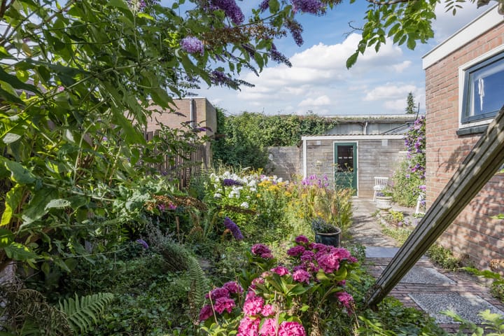 Foto 27 van Boekhorstlaan 3