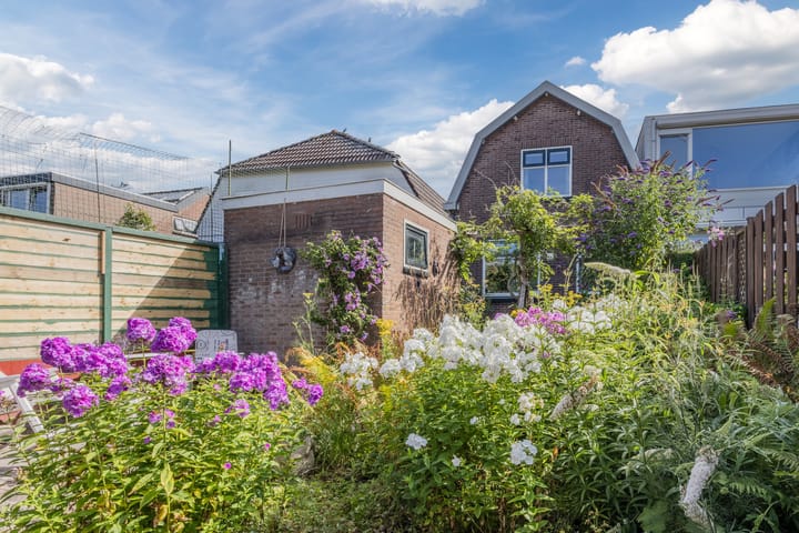 Foto 29 van Boekhorstlaan 3