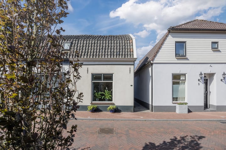 Foto 32 van Boekhorstlaan 3