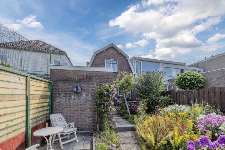 Foto 31 van Boekhorstlaan 3