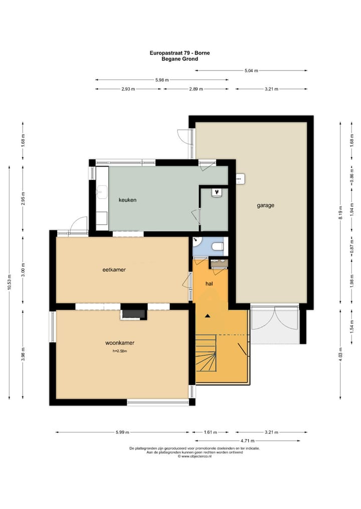 Foto 65 van Europastraat 79