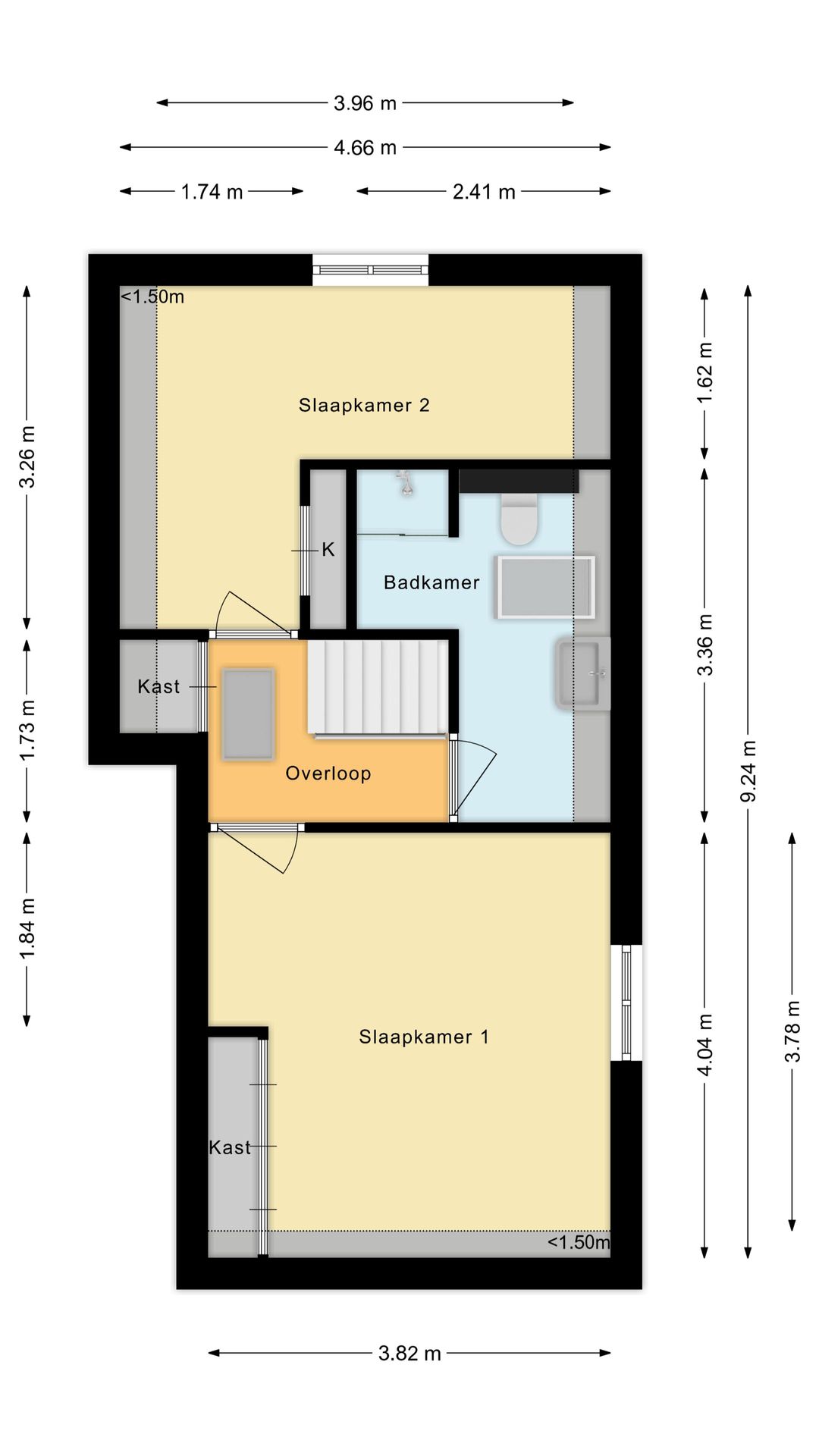 Foto 37 van Boekhorstlaan 3