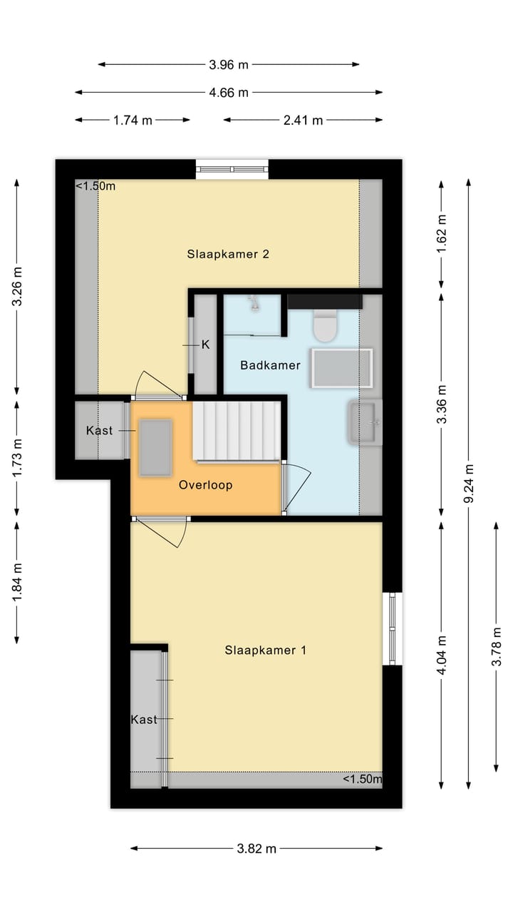 Foto 37 van Boekhorstlaan 3