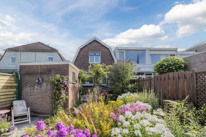 Foto 30 van Boekhorstlaan 3