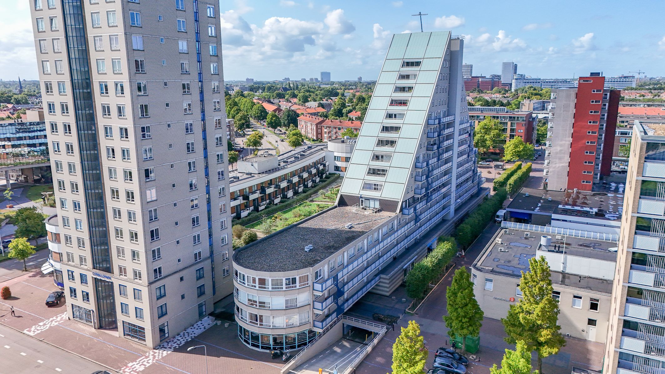 Foto 3 van Frans Mortelmansstraat 20