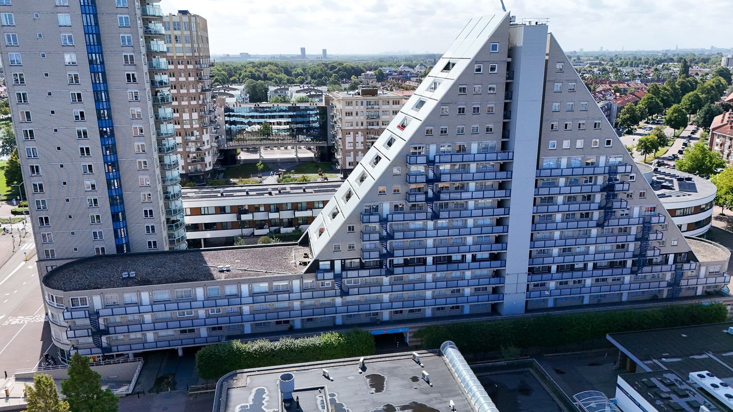 Foto 4 van Frans Mortelmansstraat 20