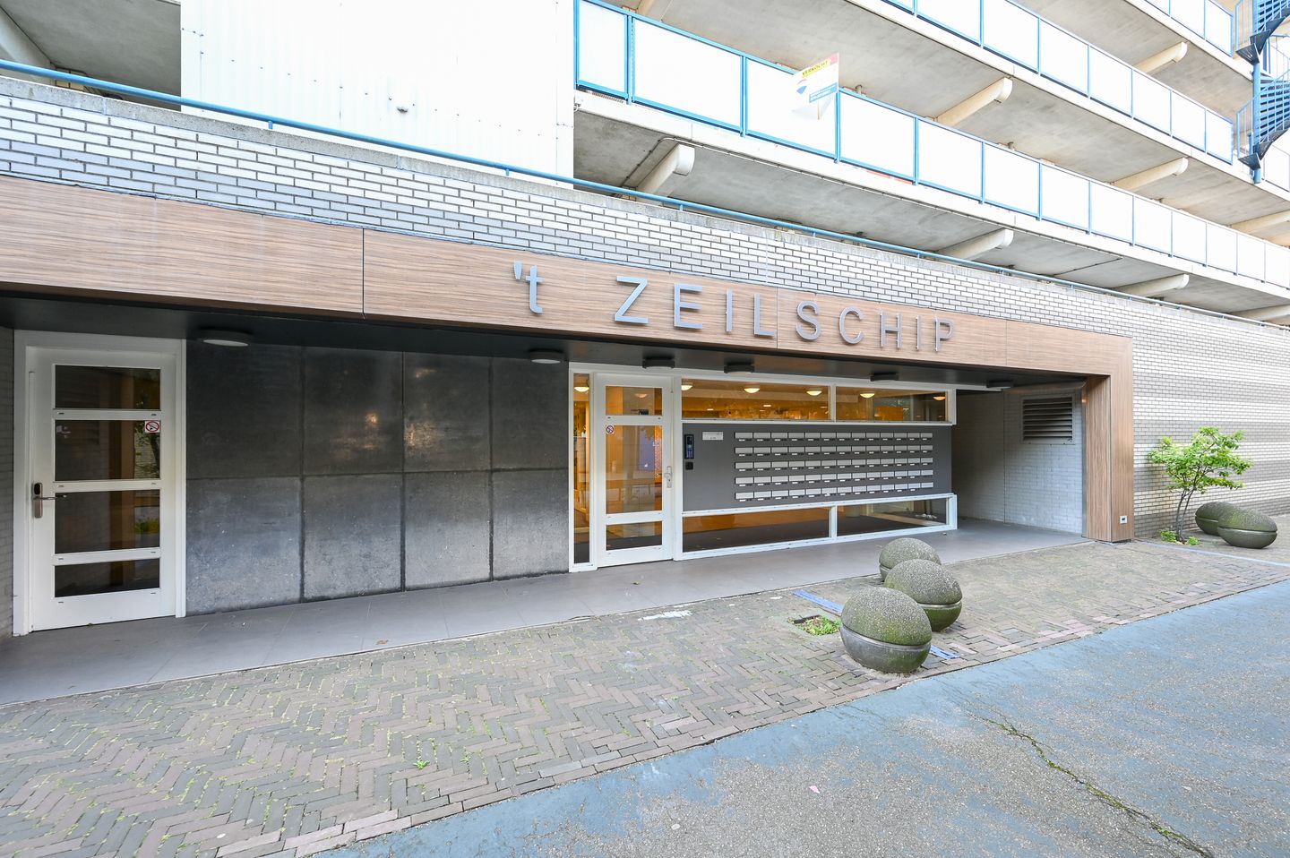 Foto 5 van Frans Mortelmansstraat 20