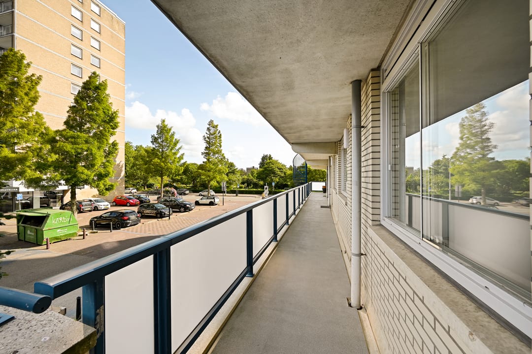 Foto 8 van Frans Mortelmansstraat 20