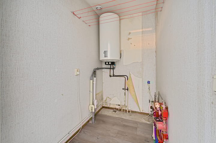 Foto 25 van Frans Mortelmansstraat 20