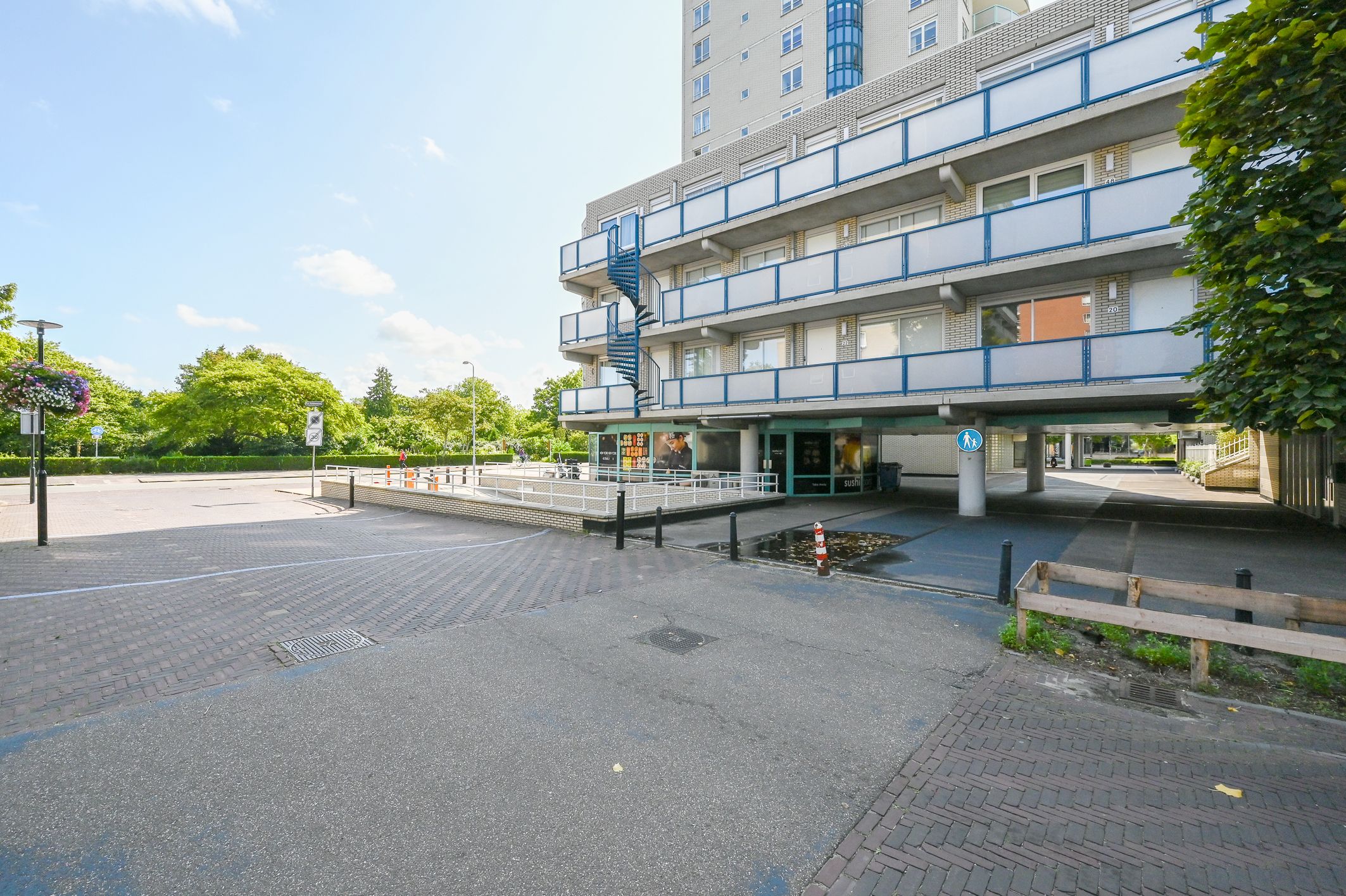 Foto 30 van Frans Mortelmansstraat 20