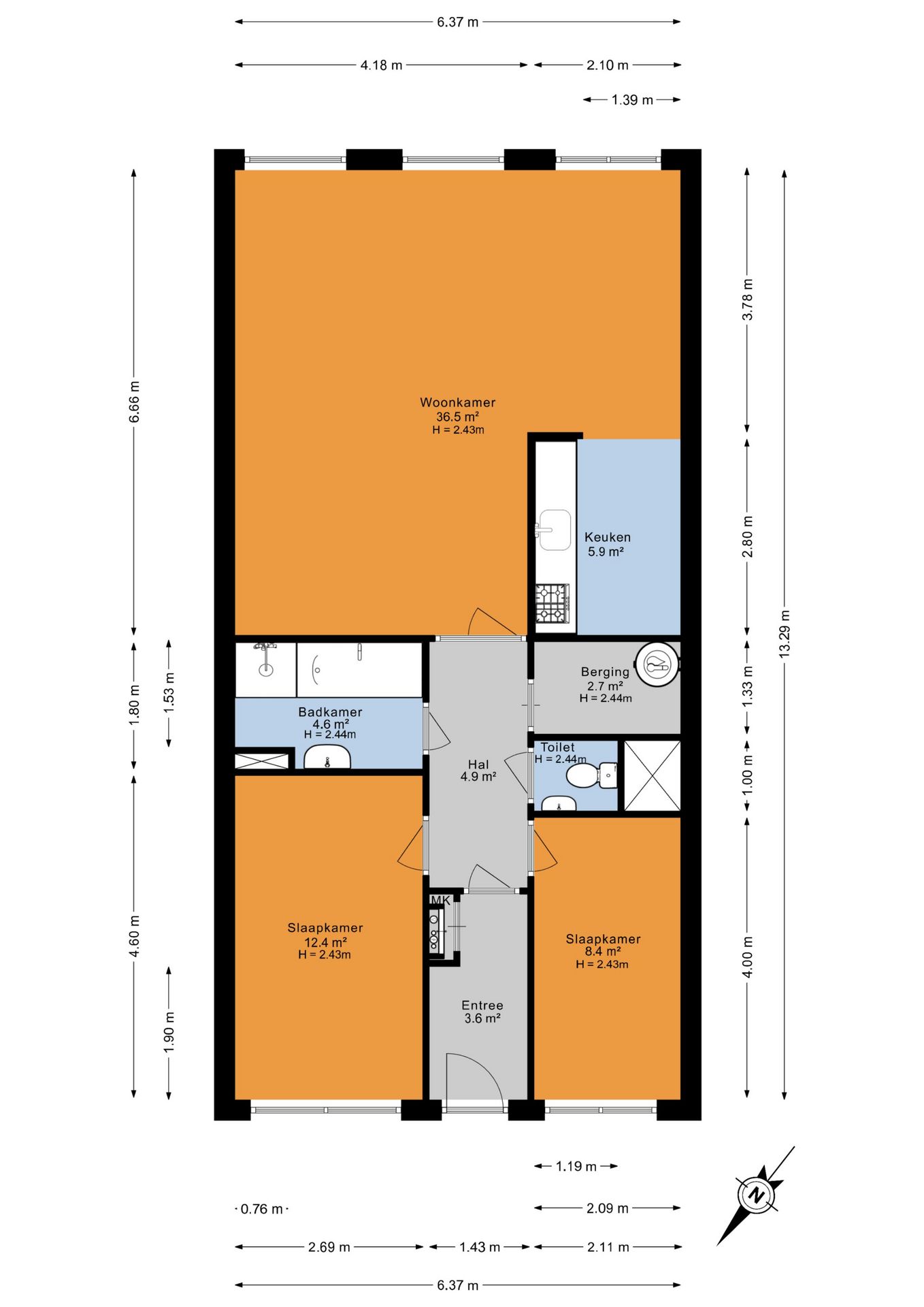 Foto 34 van Frans Mortelmansstraat 20