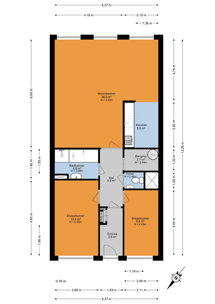 Foto 34 van Frans Mortelmansstraat 20
