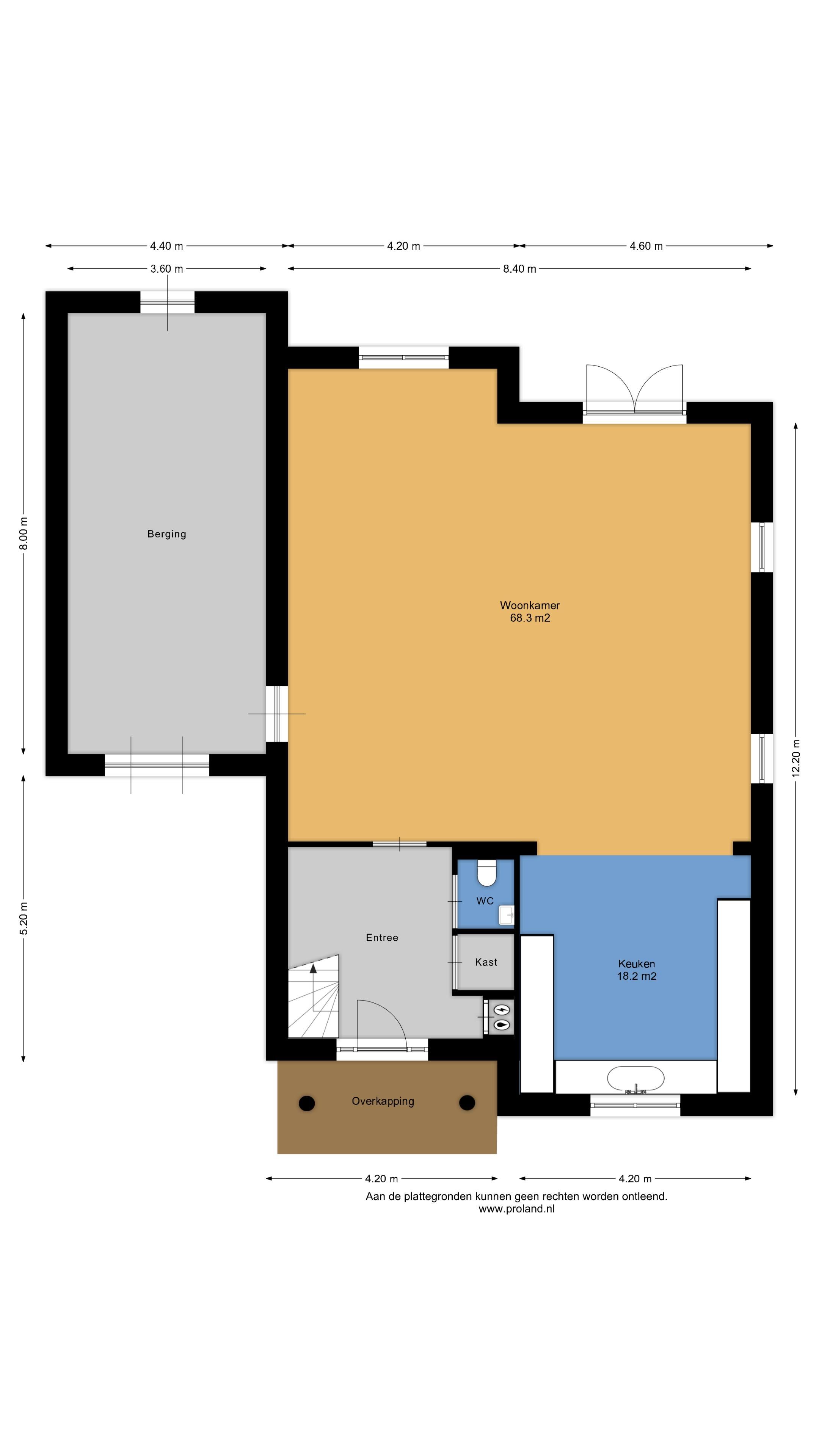 Foto 21 van Zonnedauwlaan 54