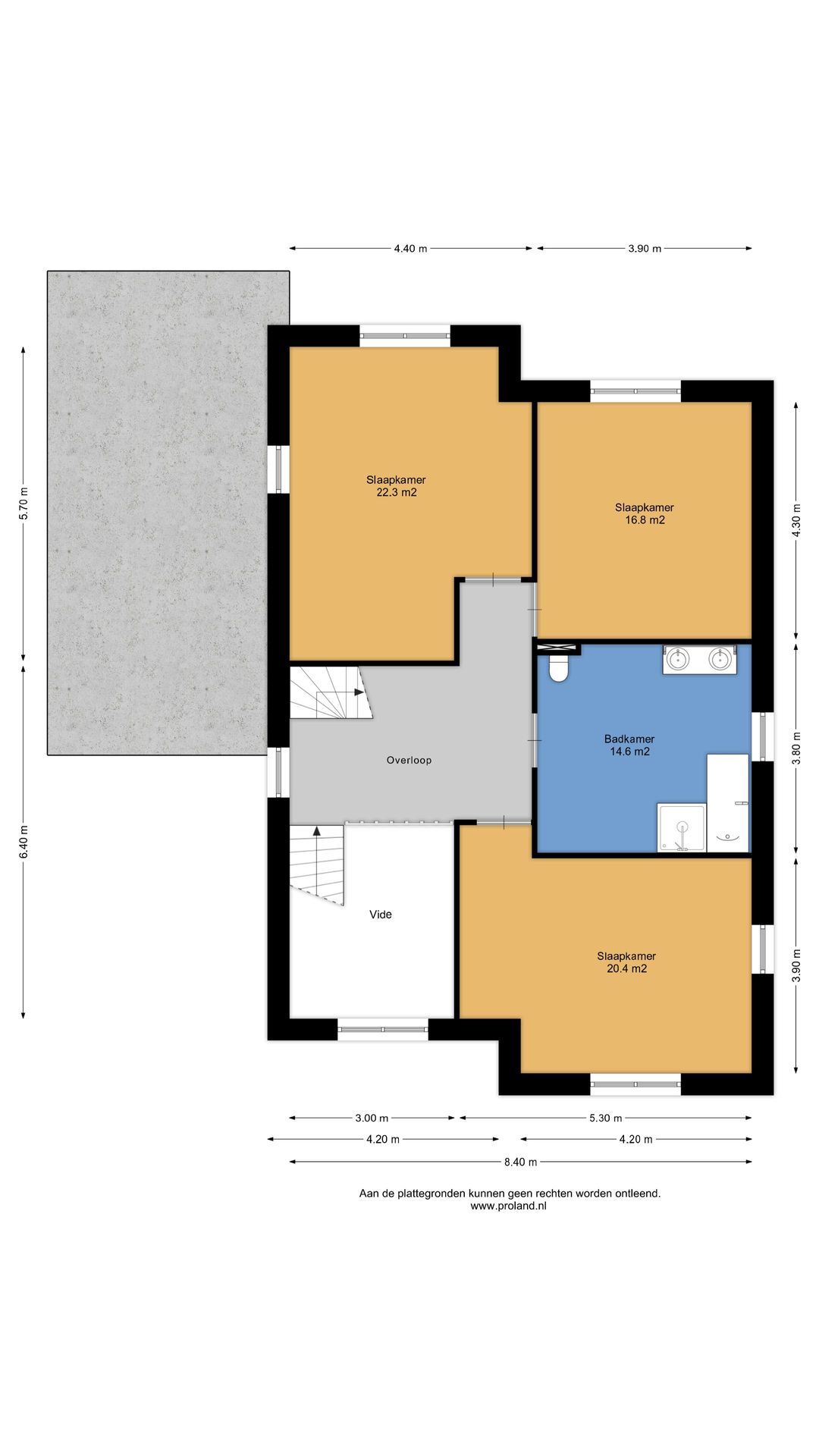 Foto 22 van Zonnedauwlaan 54