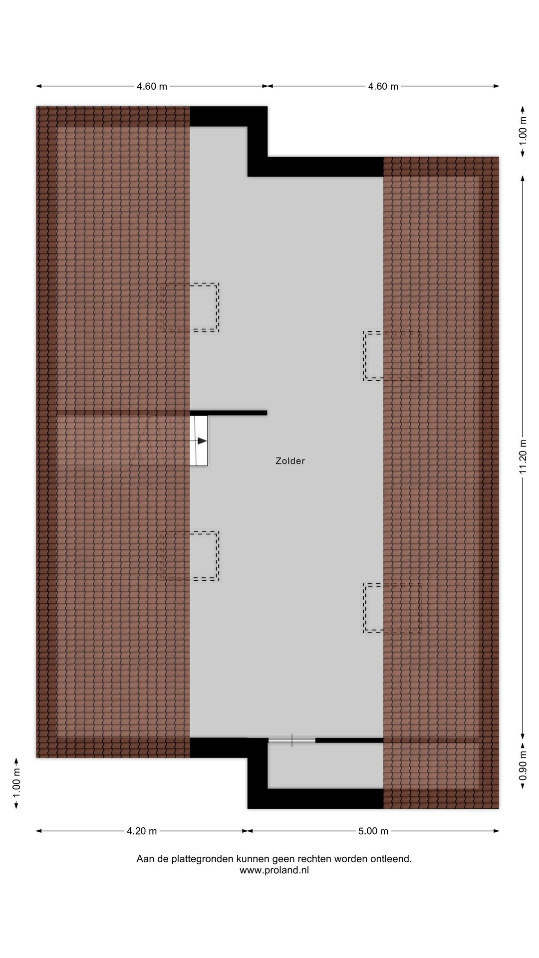Foto 23 van Zonnedauwlaan 54