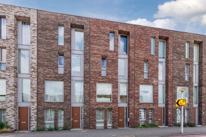 Foto 1 van La Palma 40