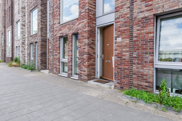 Foto 5 van La Palma 40