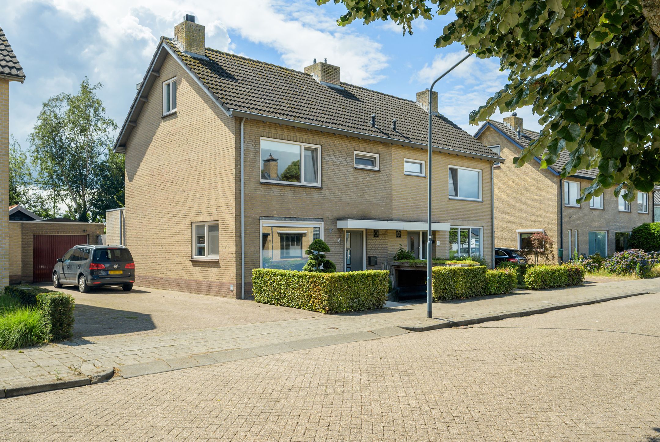 Molenakker, 8, Den Hout, 4911BC, Noord-Brabant, Nederland 8 