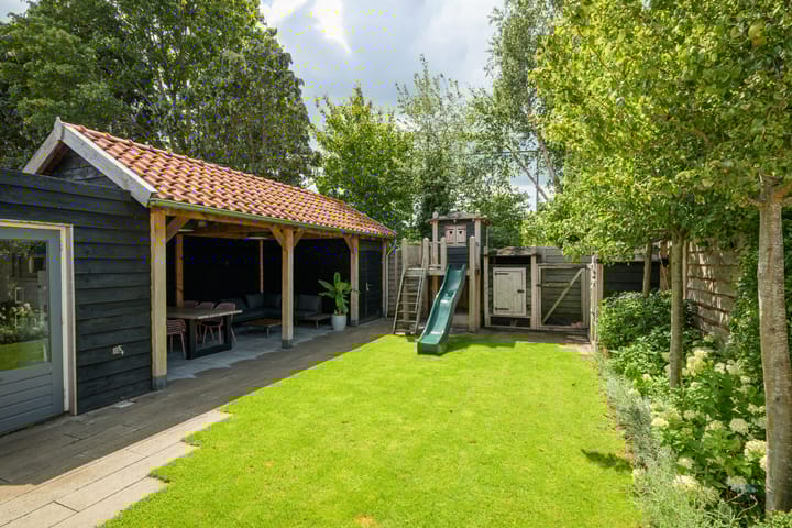 Foto 3 van Molenakker 8