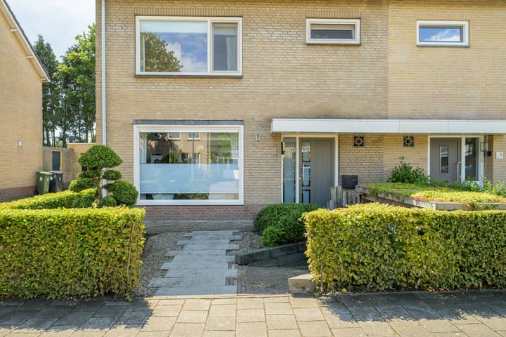 Foto 5 van Molenakker 8