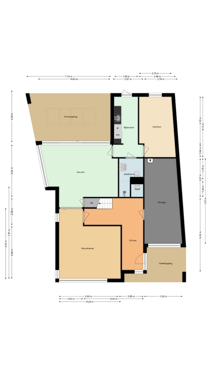 Foto 62 van De Steeg 1