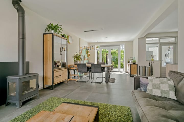 Foto 12 van Molenakker 8