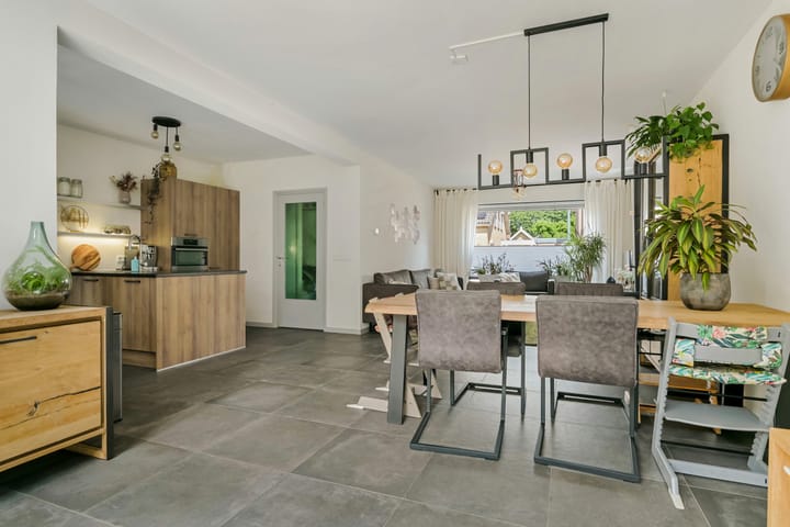 Foto 13 van Molenakker 8