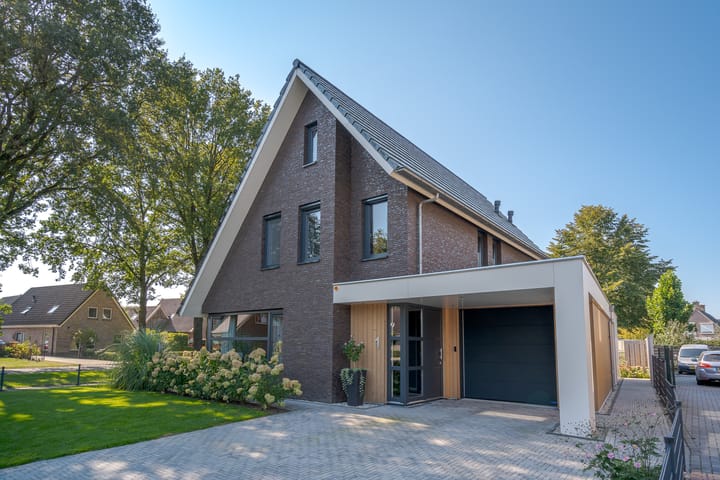 Foto 4 van De Steeg 1