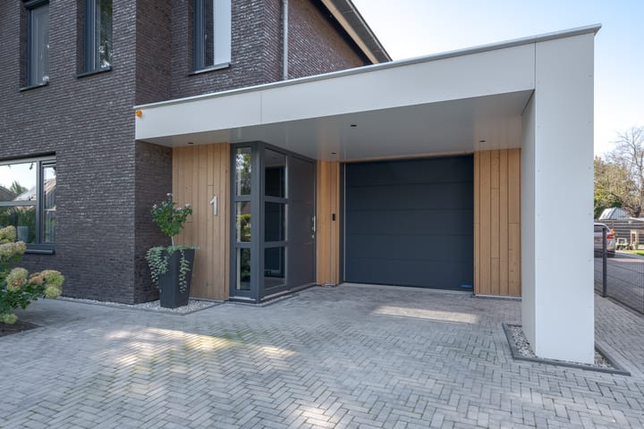 Foto 6 van De Steeg 1