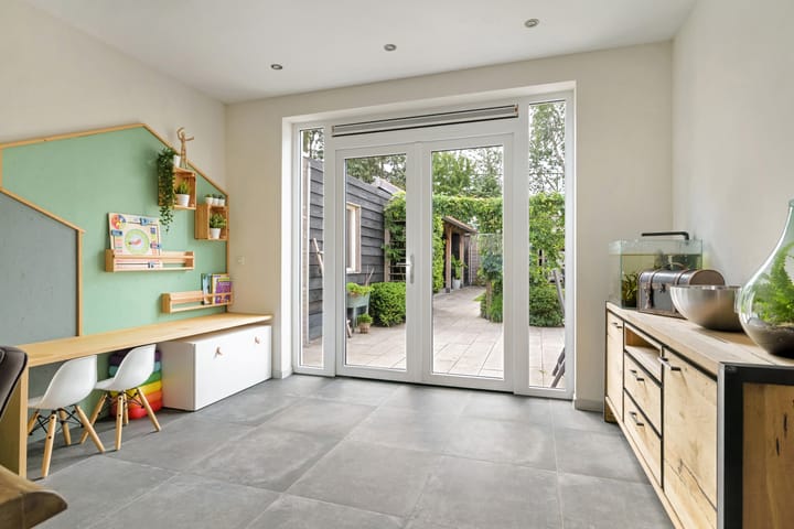 Foto 18 van Molenakker 8