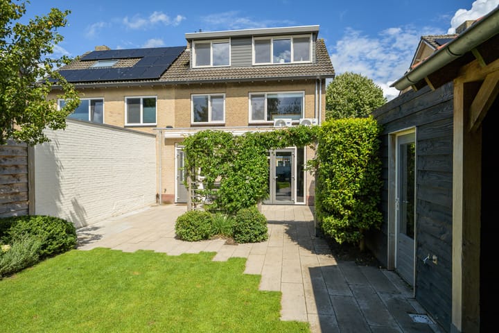 Foto 21 van Molenakker 8