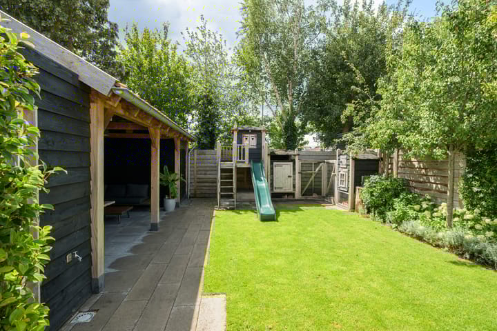 Foto 23 van Molenakker 8