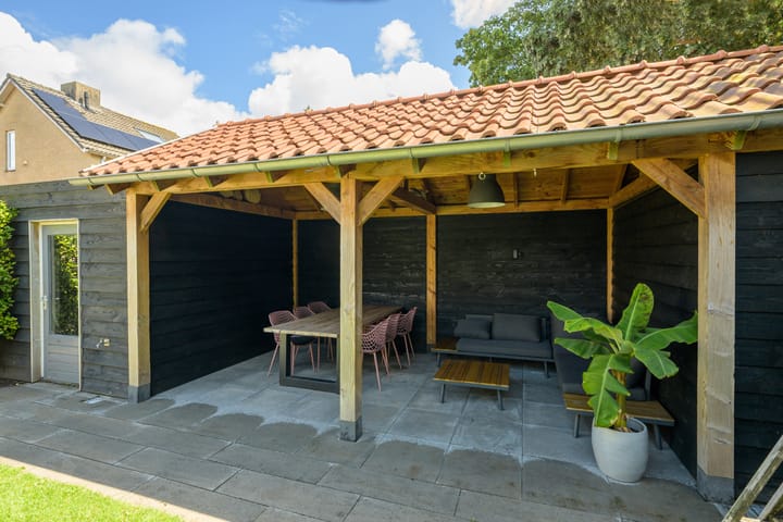 Foto 24 van Molenakker 8