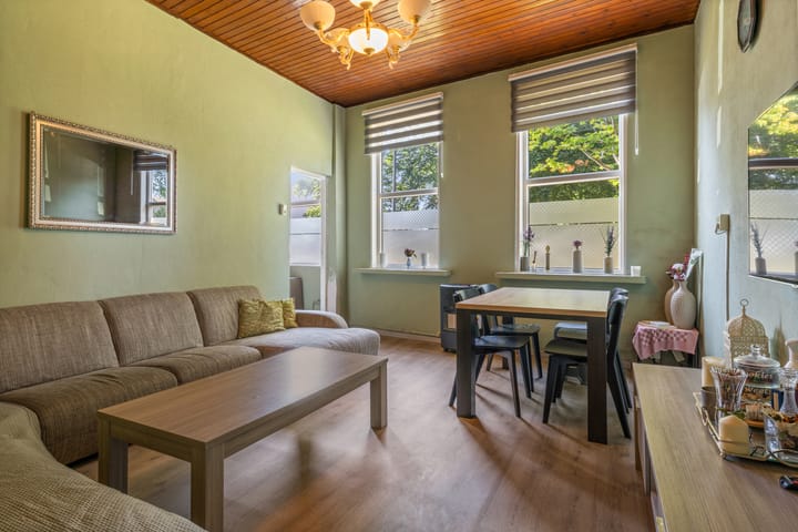 Foto 10 van West Vaardeke 90