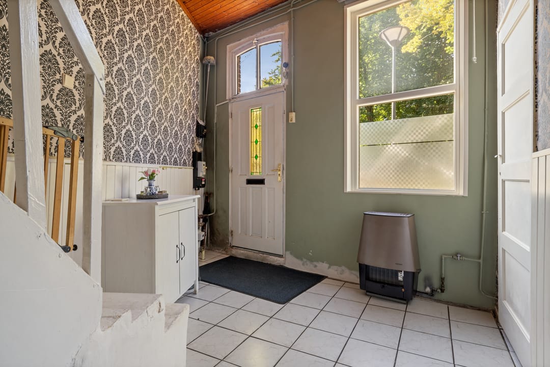 Foto 11 van West Vaardeke 90