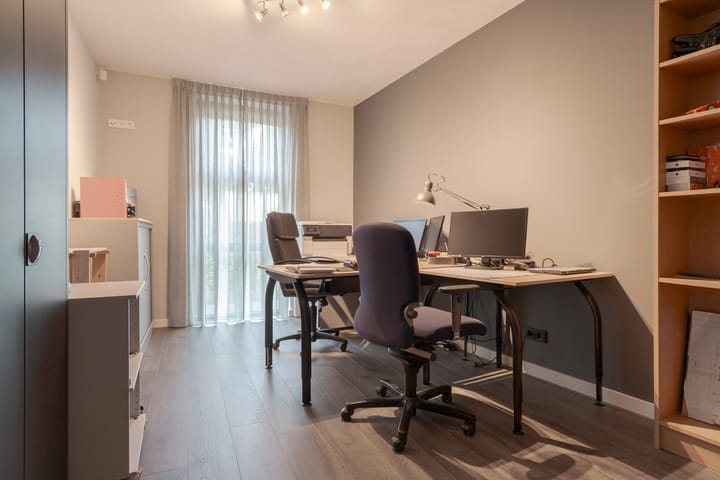 Foto 26 van De Steeg 1