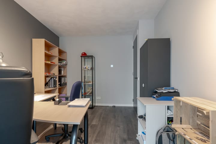 Foto 28 van De Steeg 1