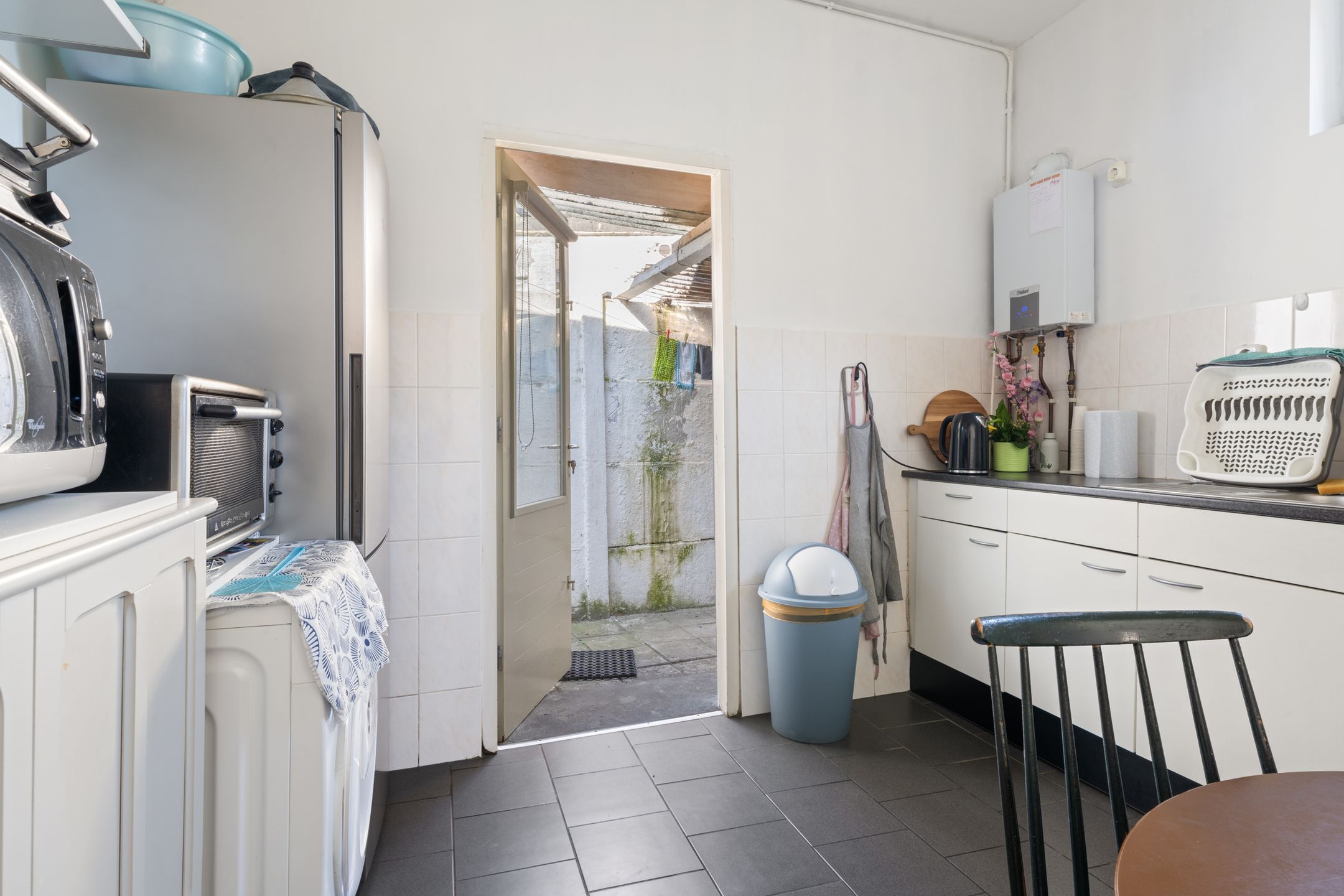 Foto 18 van West Vaardeke 90