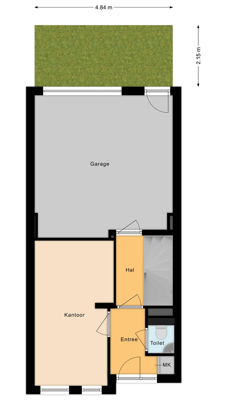 Foto 45 van La Palma 40