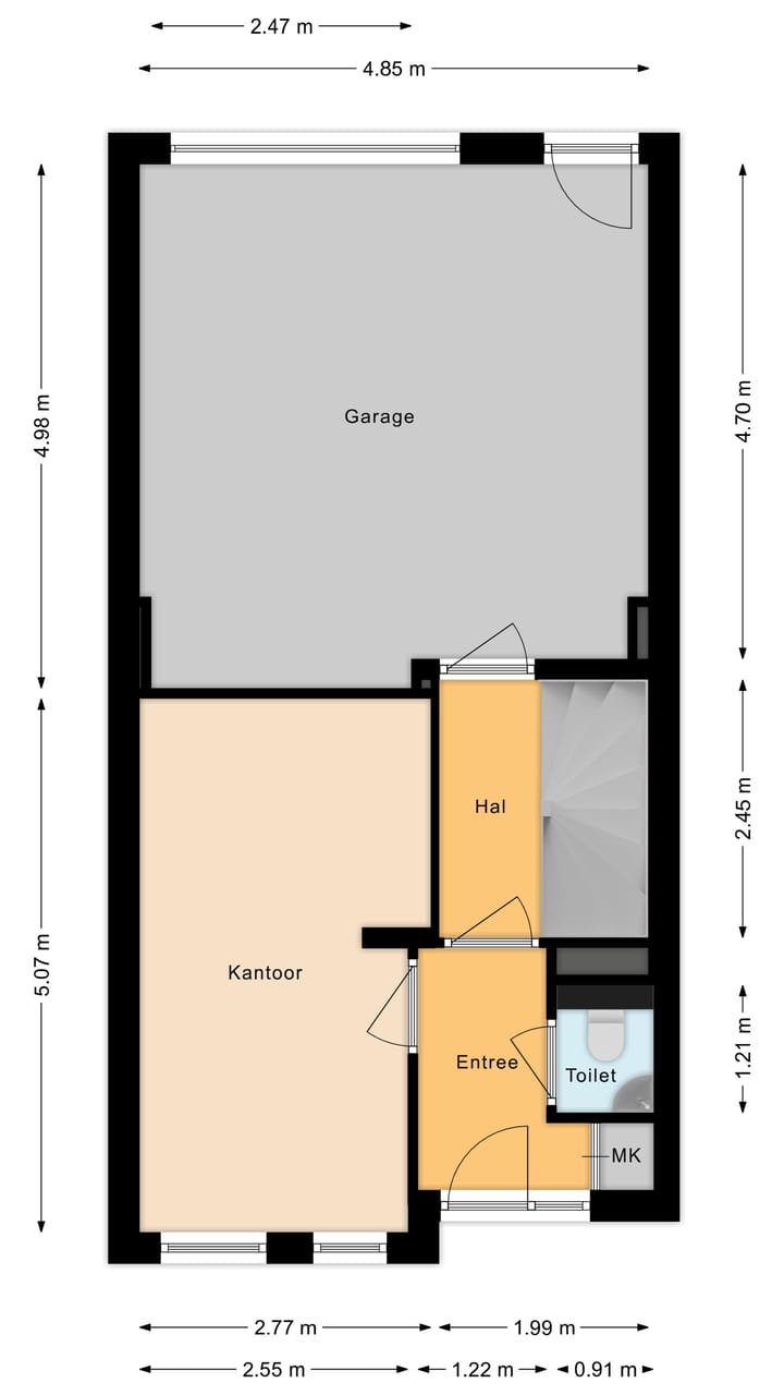 Foto 46 van La Palma 40