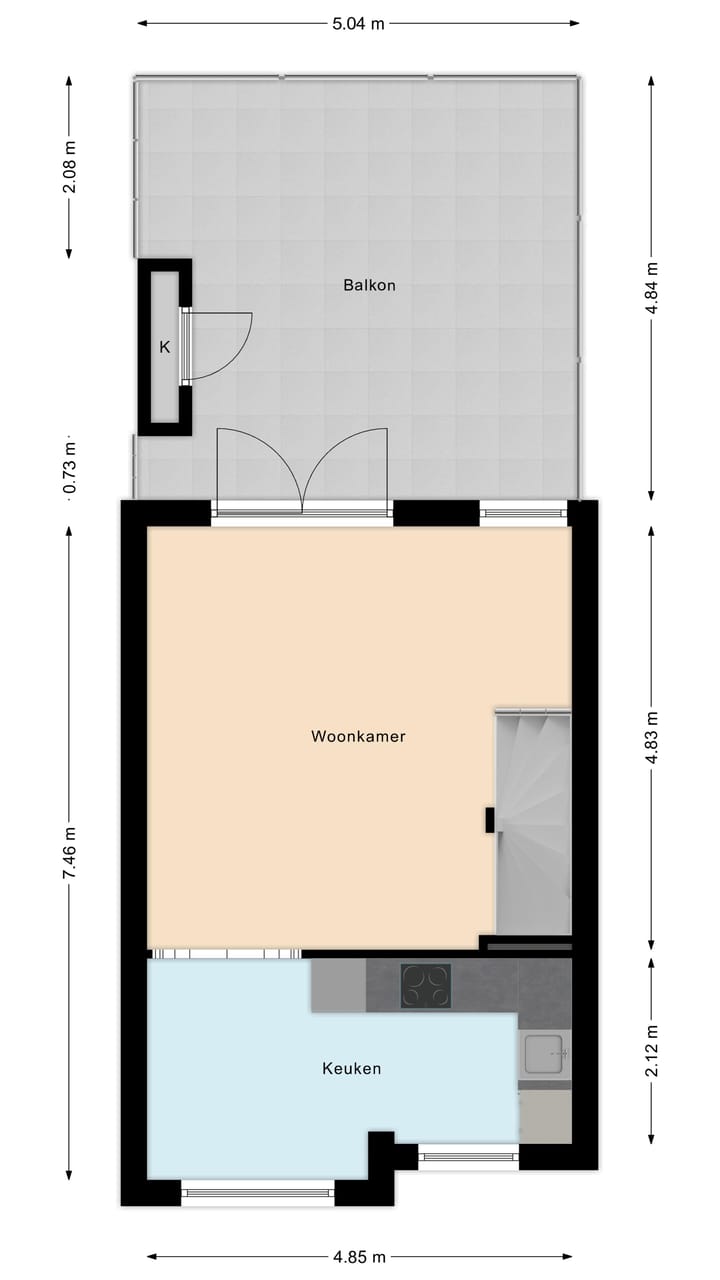 Foto 47 van La Palma 40