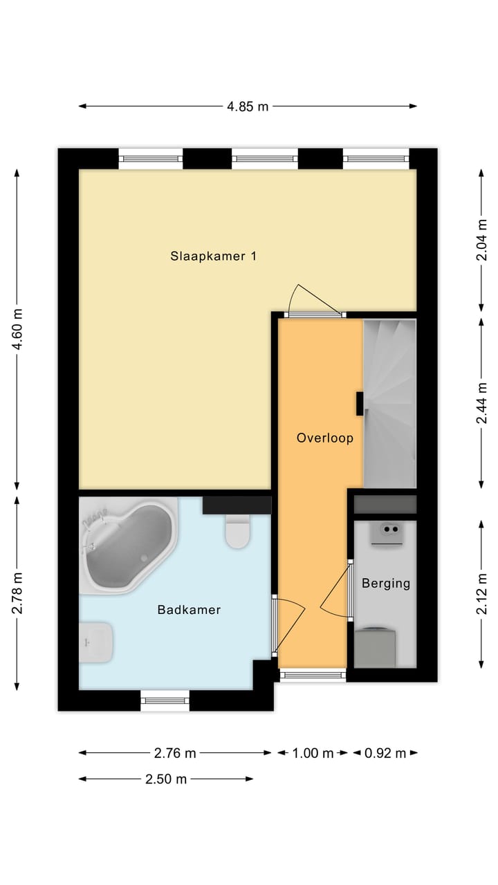 Foto 48 van La Palma 40