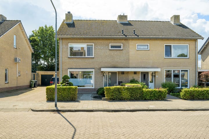 Foto 45 van Molenakker 8