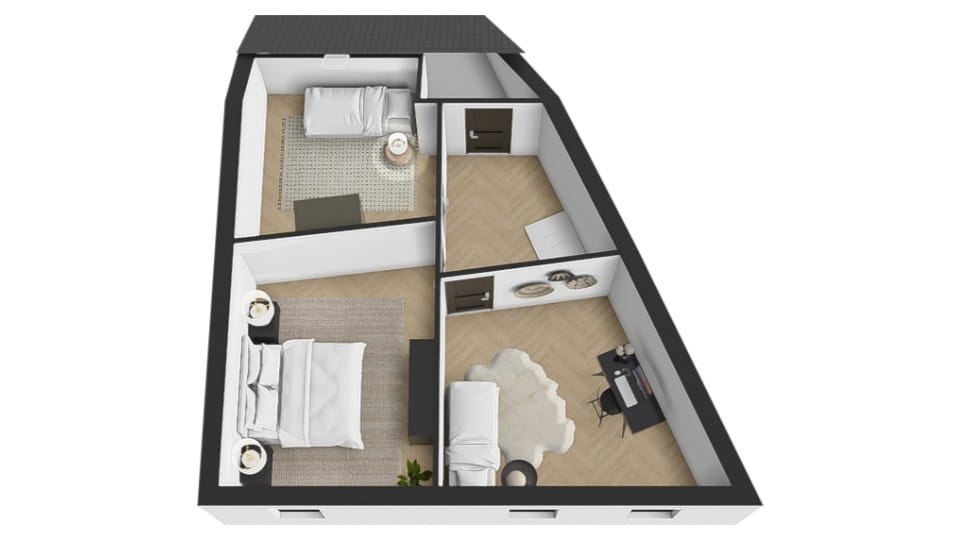 Foto 27 van West Vaardeke 90