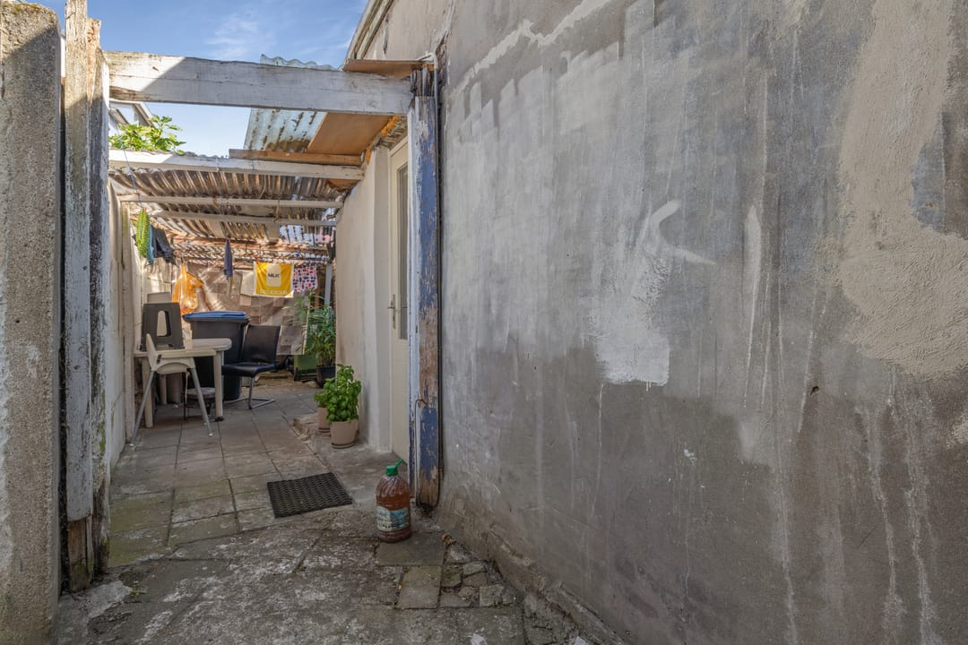 Foto 28 van West Vaardeke 90