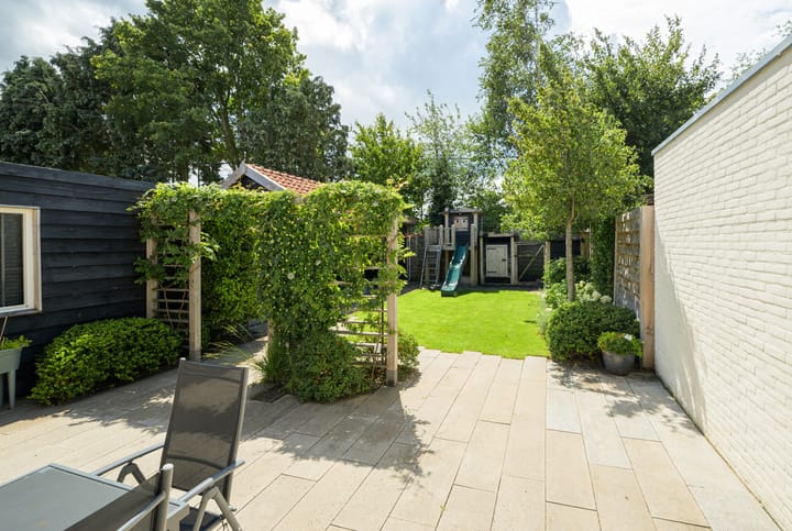 Foto 50 van Molenakker 8