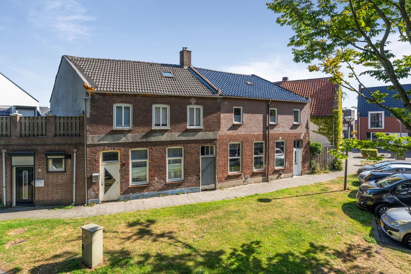 Foto 34 van West Vaardeke 90