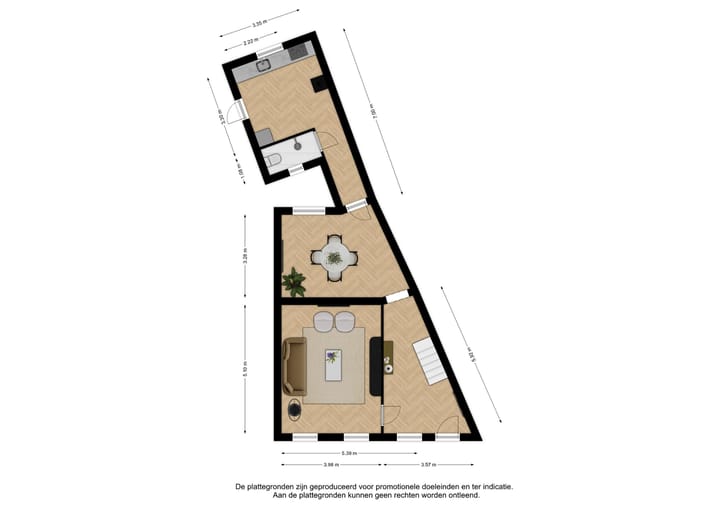 Foto 36 van West Vaardeke 90