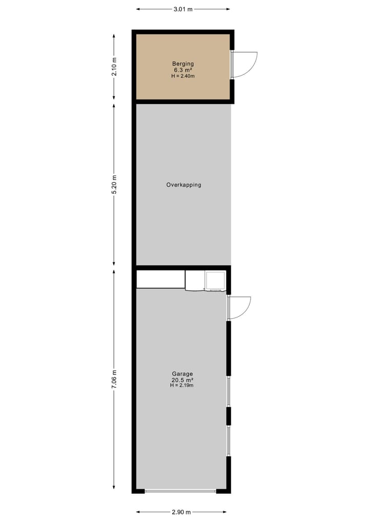 Foto 62 van Molenakker 8