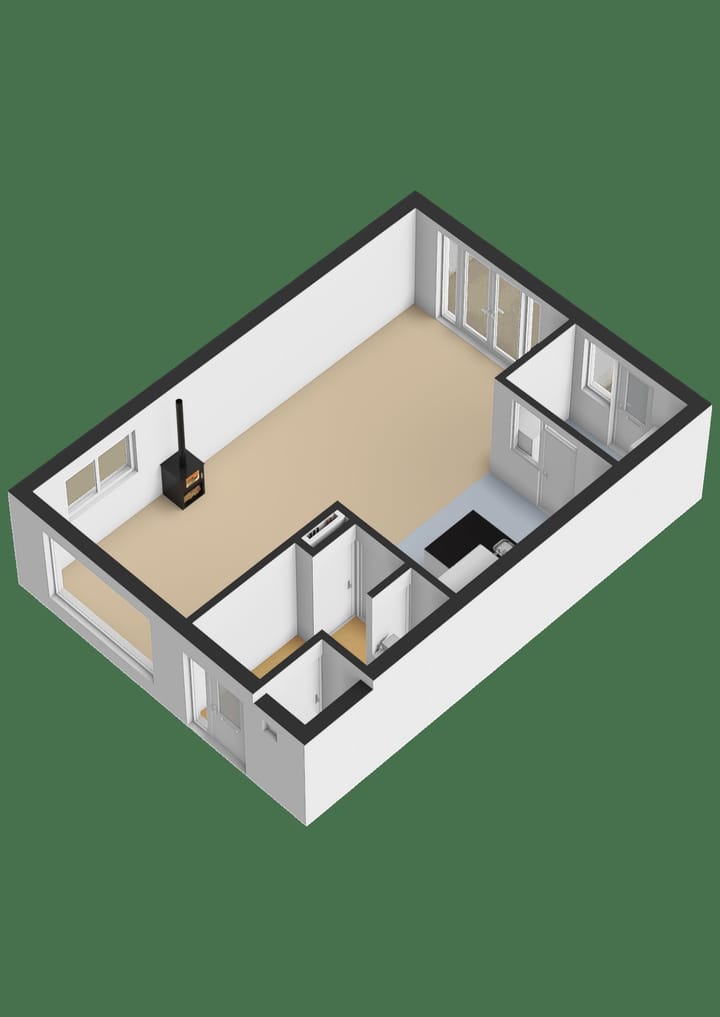 Foto 64 van Molenakker 8